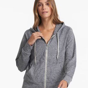 VUORI hoodie size xs